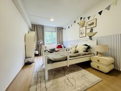 Blk 140 Bishan Green (Bishan), HDB 5 Rooms #564223671